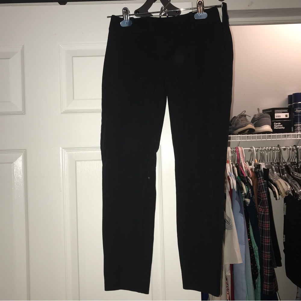 Pixie Slacks